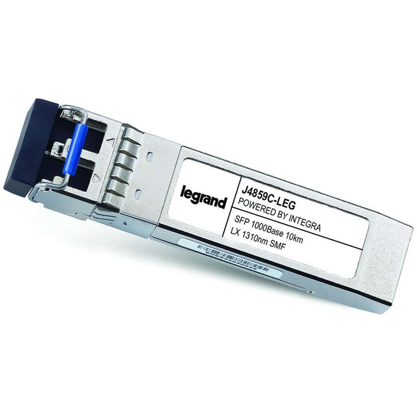 SFP 1310nm, LX SMF 10km 1G, HP Comp - J4859C-L