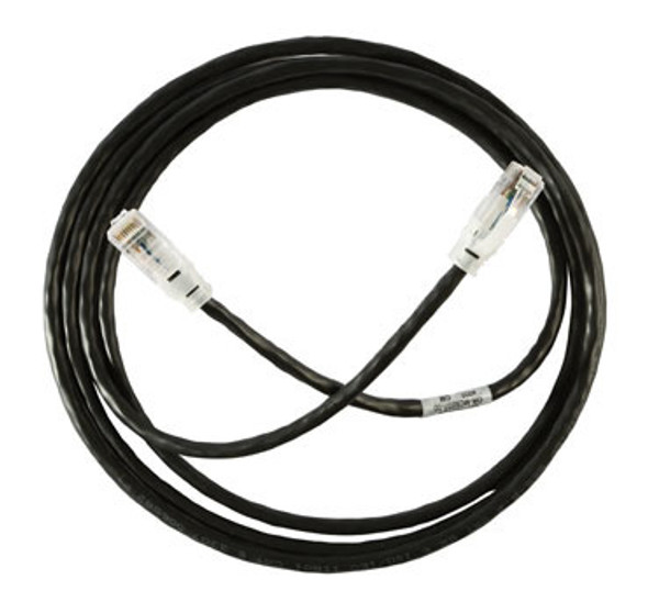Cord Clarity 5E,15ft, Black - MC5E15-00