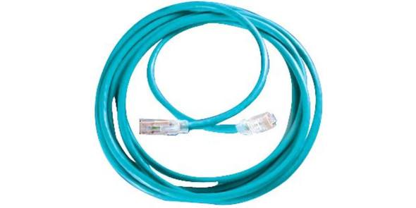 Cord Clarity 6, 4ft, Blue - MC604-06