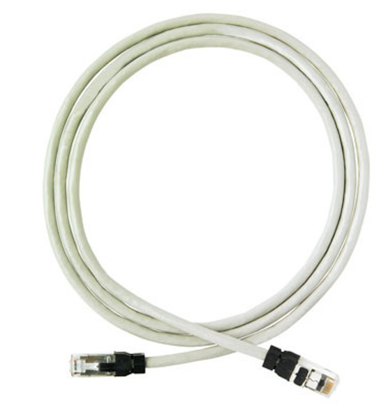 CORD FTP CLRTY6A 5FT,26AWG,GRAY - MCS6A05-08