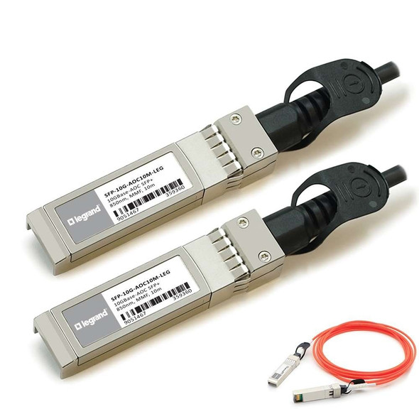 10M Cisco Comp 10G SFP+ AOC - SFP-10G-AOC10M-L