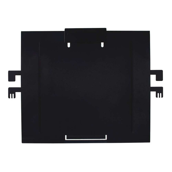 COVER, REAR PANEL, SWING OUT CABINET - SWMRRCVR