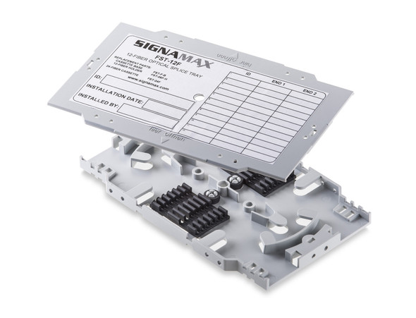 Optical Fiber Tool Fiber Holder, 1-Fiber Capacity - OFTFH-1