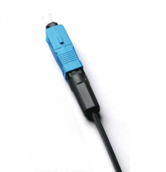 ROCKETPATCH® Field Installable Connector - SC/UPC, Singlemode, 250um/900um {Qty. 10, $11.99/ea.}