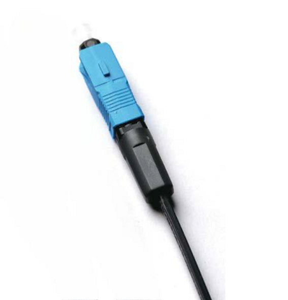 ROCKETPATCH® Field Installable Connector - SC/UPC, Singlemode, 2mm {Qty. 10, $11.99/ea.}