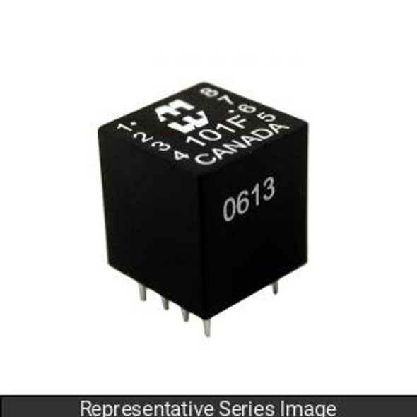 Hammond Manufacturing 101H Miniature Audio Potted Transformer