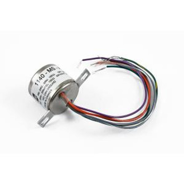 Hammond Manufacturing 1140-MS-A Microphone Splitter Transformer