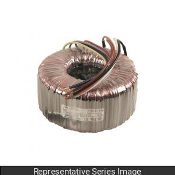Hammond Manufacturing 1182R117 Toroid Power Transformer