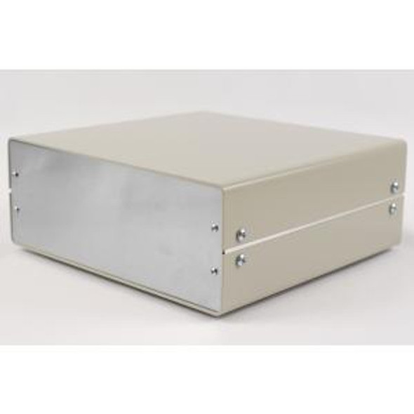 Hammond Manufacturing 1402K Metal Instrument Enclosure