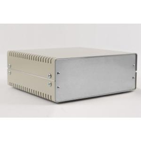 Hammond Manufacturing 1402KV Metal Instrument Enclosure