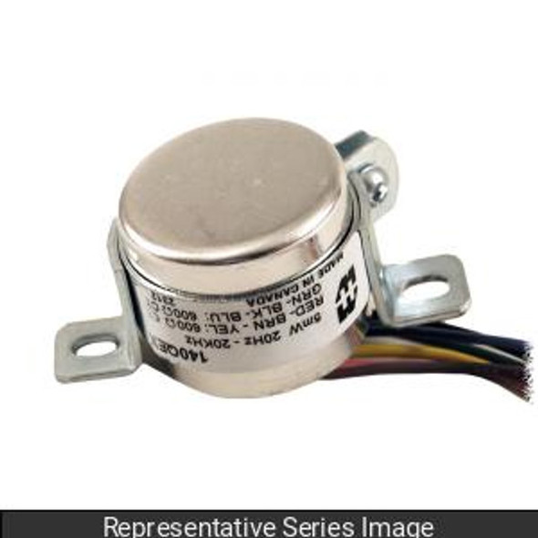 Hammond Manufacturing 140NEX Studio Grade - Impedance Matching Audio Transformer