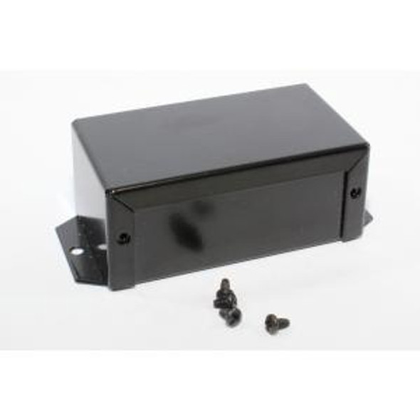 Hammond Manufacturing 1411FBGBK Utility Enclosure