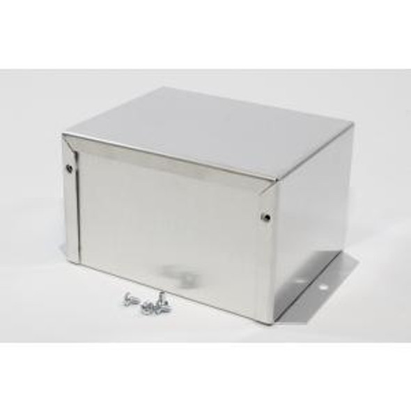 Hammond Manufacturing 1411FBLU Utility Enclosure