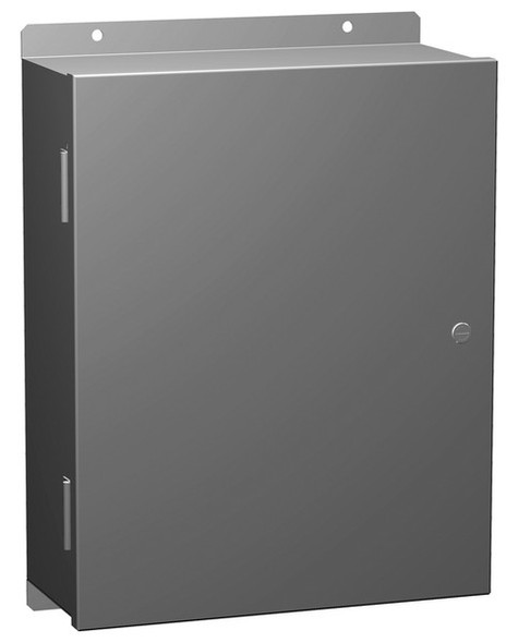 Hammond Manufacturing 1420E7 Type 1 Mild Steel Wallmount Enclosure