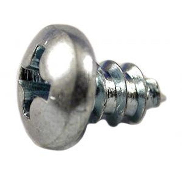 Hammond Manufacturing 1421J6 Sheet Metal Screws