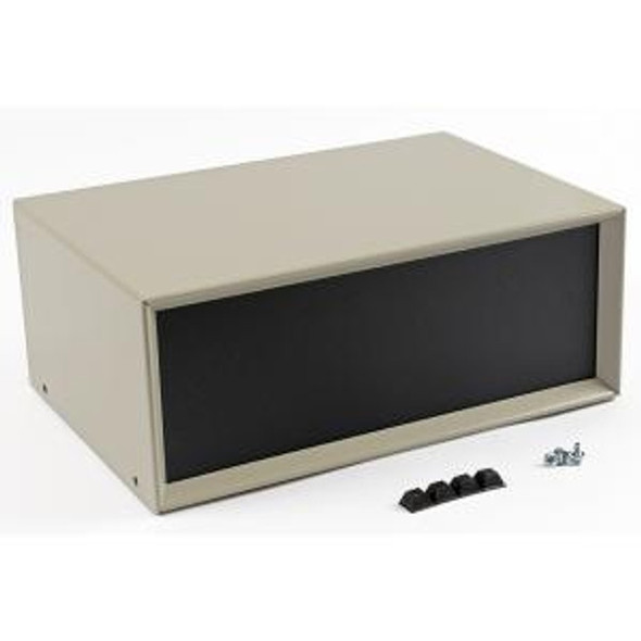 Hammond Manufacturing 1426O Metal Instrument Enclosure