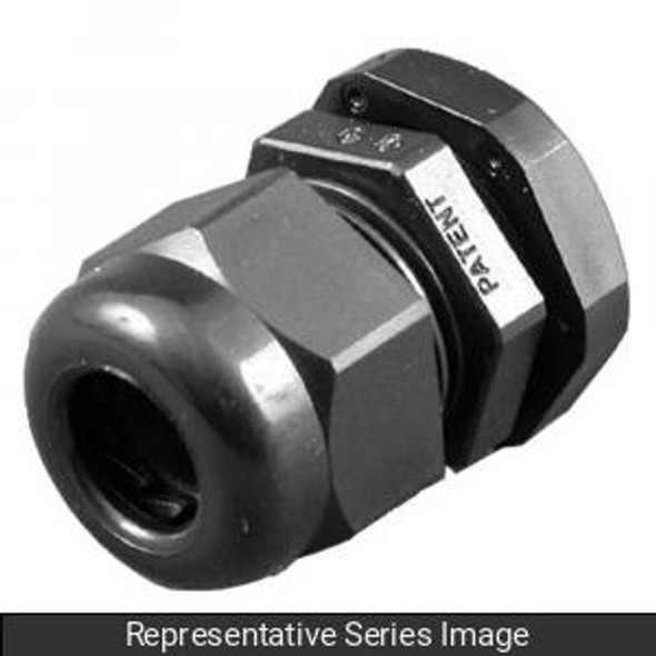 Hammond Manufacturing 1427CG16 Liquid-Tight, Strain Relief Cordgrips