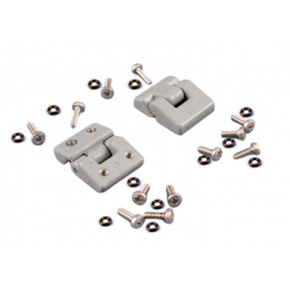 Hammond Manufacturing 1427HK Hinge Kit