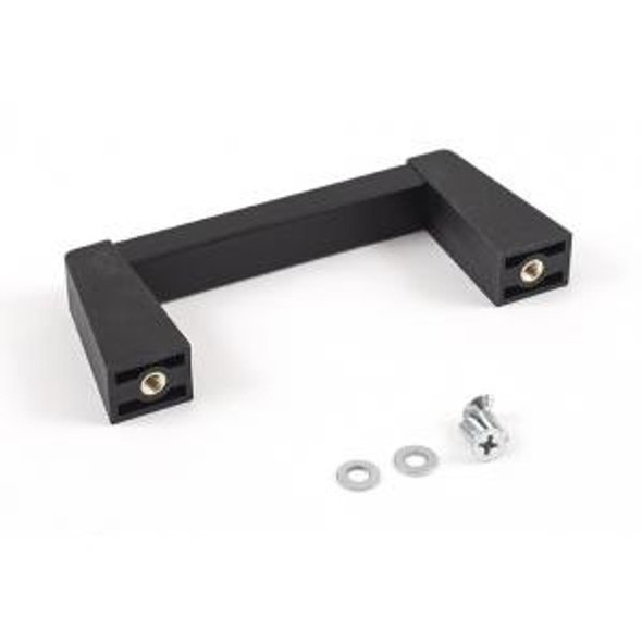 Hammond Manufacturing 1427NBB Metal Handle