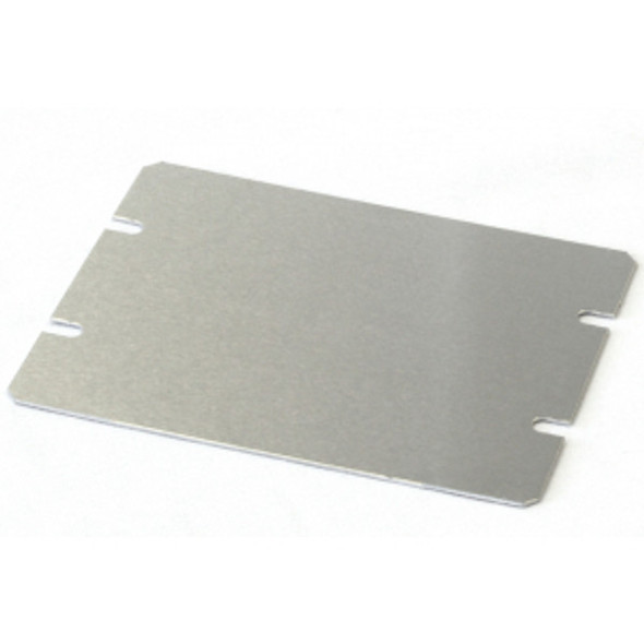 Hammond Manufacturing 1434-4535 Bottom Plate