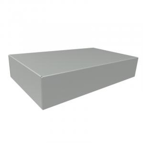 Hammond Manufacturing 1441-16 Steel Chassis Enclosure