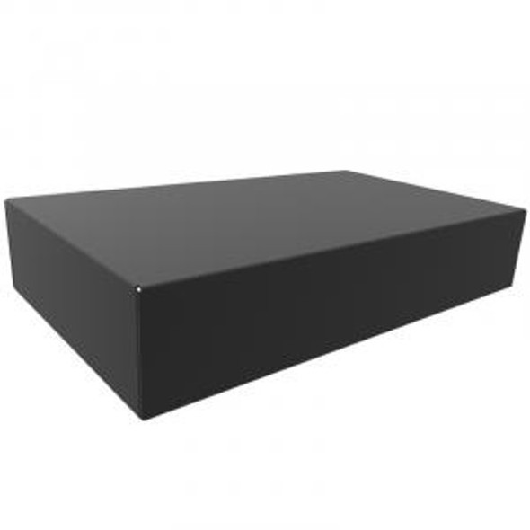 Hammond Manufacturing 1441-16BK3 Steel Chassis Enclosure