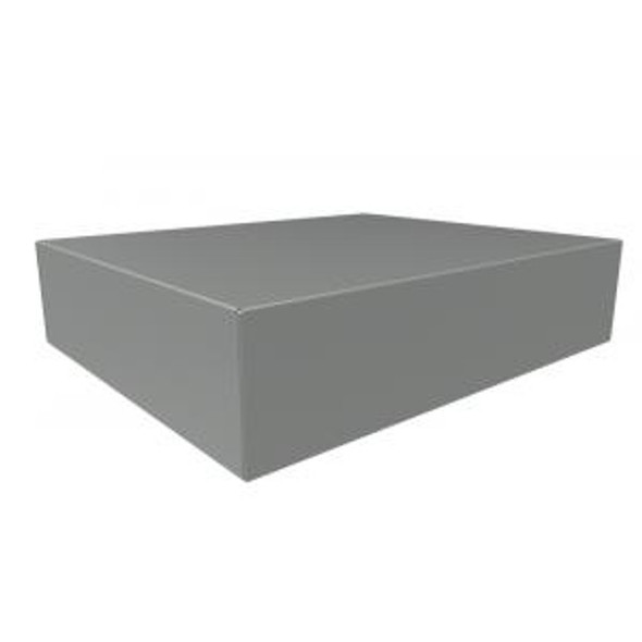Hammond Manufacturing 1441-40 Steel Chassis Enclosure