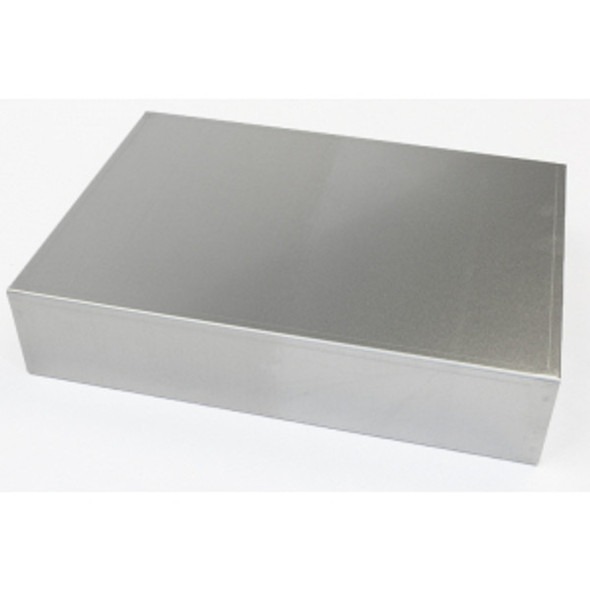 Hammond Manufacturing 1444-14103 Aluminum Chassis Enclosure