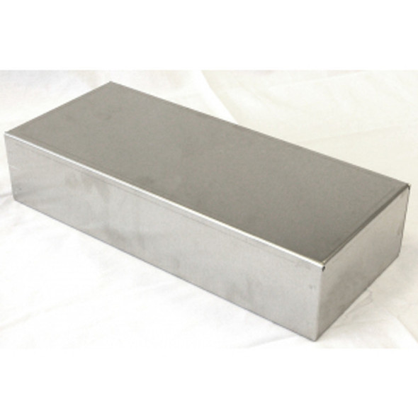 Hammond Manufacturing 1444-1463 Aluminum Chassis Enclosure