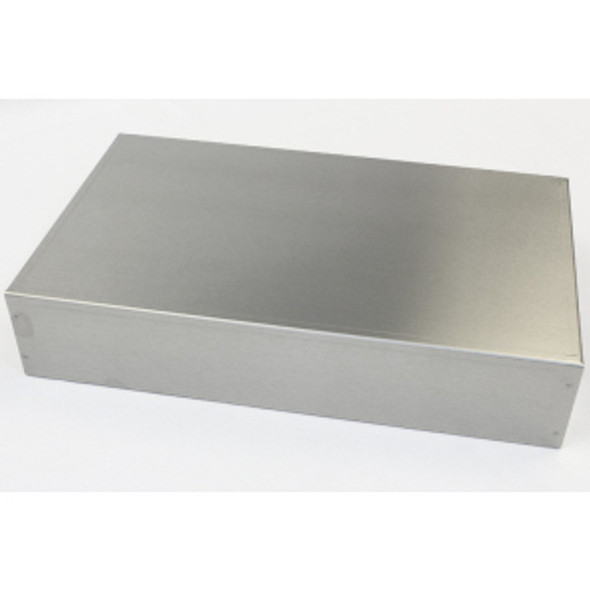Hammond Manufacturing 1444-1593 Aluminum Chassis Enclosure