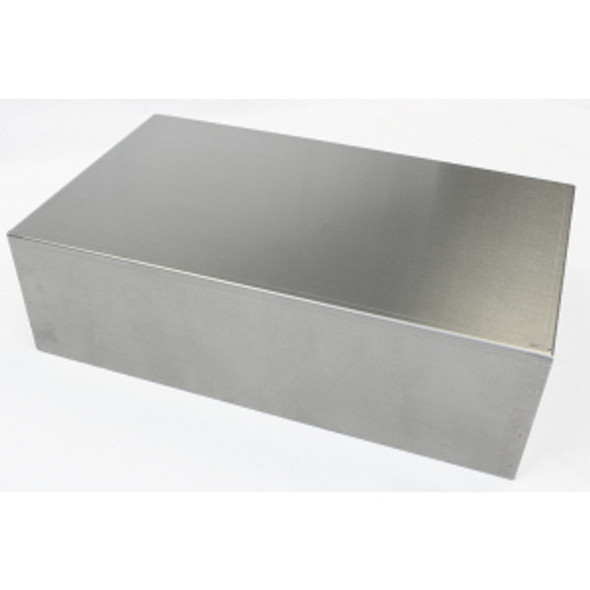 Hammond Manufacturing 1444-17105 Aluminum Chassis Enclosure