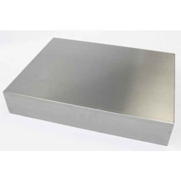 Hammond Manufacturing 1444-17133 Aluminum Chassis Enclosure