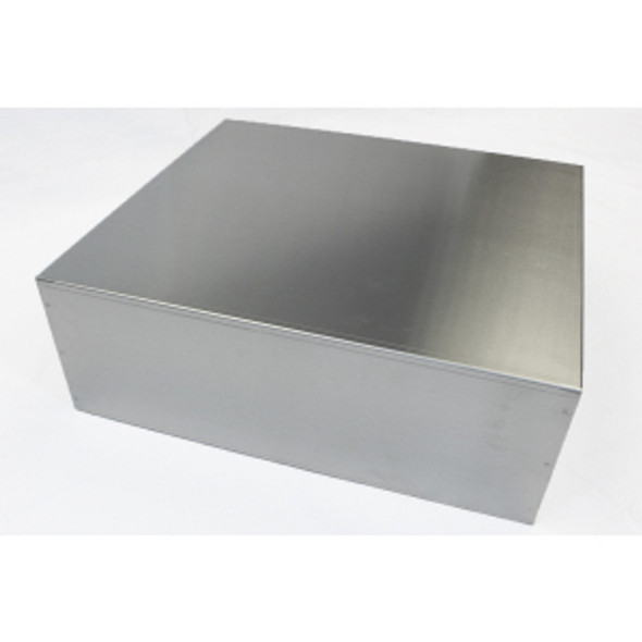 Hammond Manufacturing 1444-17156 Aluminum Chassis Enclosure