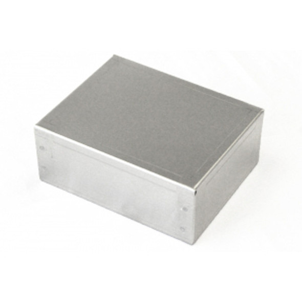 Hammond Manufacturing 1444-45351 Aluminum Chassis Enclosure