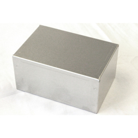 Hammond Manufacturing 1444-643 Aluminum Chassis Enclosure