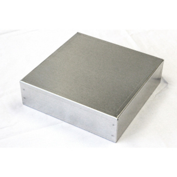 Hammond Manufacturing 1444-772 Aluminum Chassis Enclosure