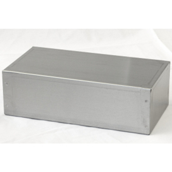 Hammond Manufacturing 1444-9553 Aluminum Chassis Enclosure