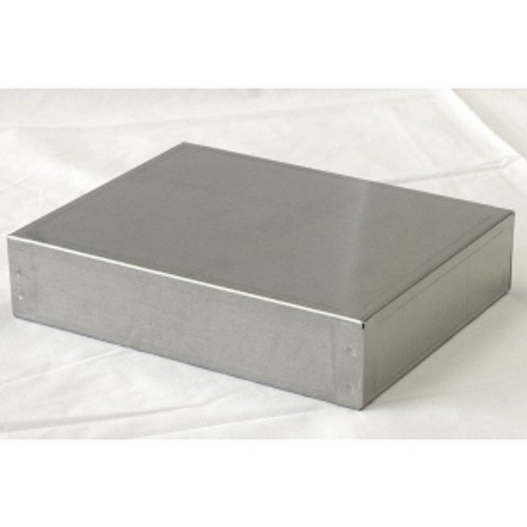 Hammond Manufacturing 1444-972 Aluminum Chassis Enclosure