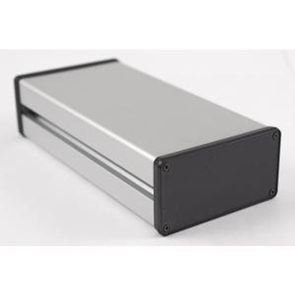 Hammond Manufacturing 1455NC2202 1455NC 220mm CHANNELMOUNT CASE