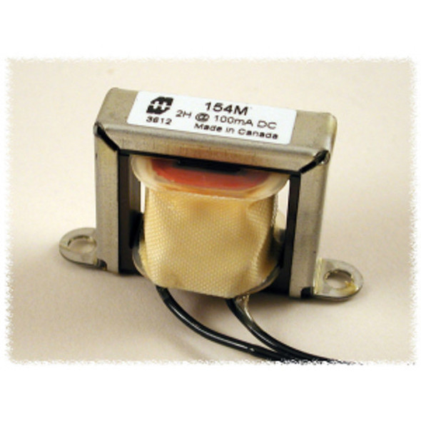 Hammond Manufacturing 154M DC Reactor