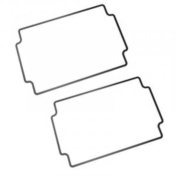 Hammond Manufacturing 1550Z116GASKET Gasket Kit