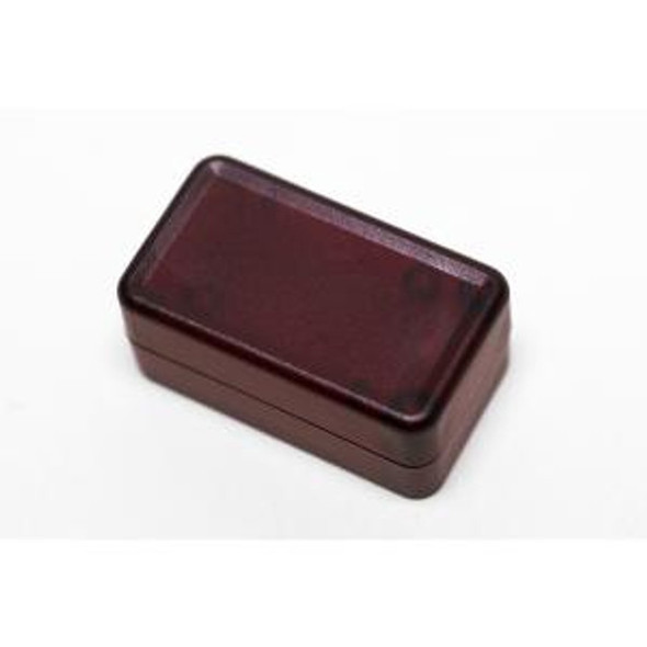 Hammond Manufacturing 1551ATRD Subminiature Plastic Enclosure