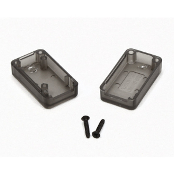 Hammond Manufacturing 1551USB1TSK ABS Plastic Miniature Hand Held Enclosure