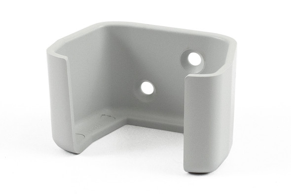 Hammond Manufacturing 1552DHGY Wall-Mount Holder Kit