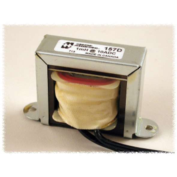 Hammond Manufacturing 157D DC Reactor