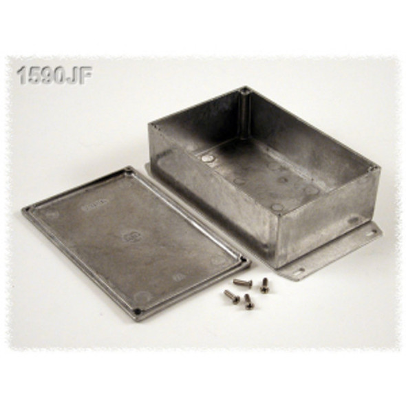 Hammond Manufacturing 1590JF enclosure - diecast