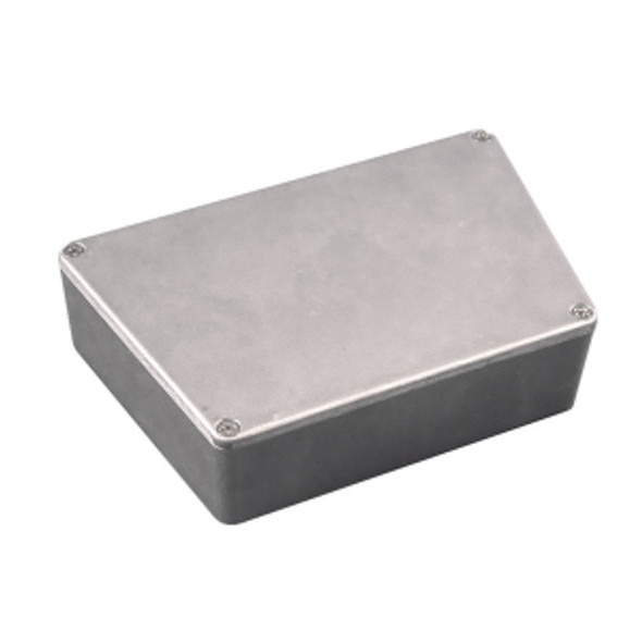 Hammond Manufacturing 1590TRPC enclosure - diecast