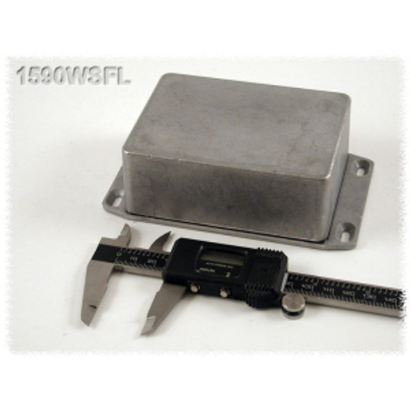 Hammond Manufacturing 1590WSFL enclosure - watertight diecast