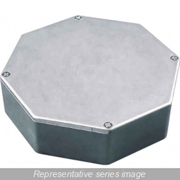 Hammond Manufacturing 1590WTRPC 1590TRPC WATERPROOF