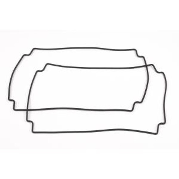 Hammond Manufacturing 1590Z162G replacement gasket for 1590Z162 enclosures